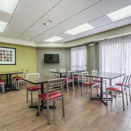 Comfort Inn Thetford Mines Ngoại thất bức ảnh