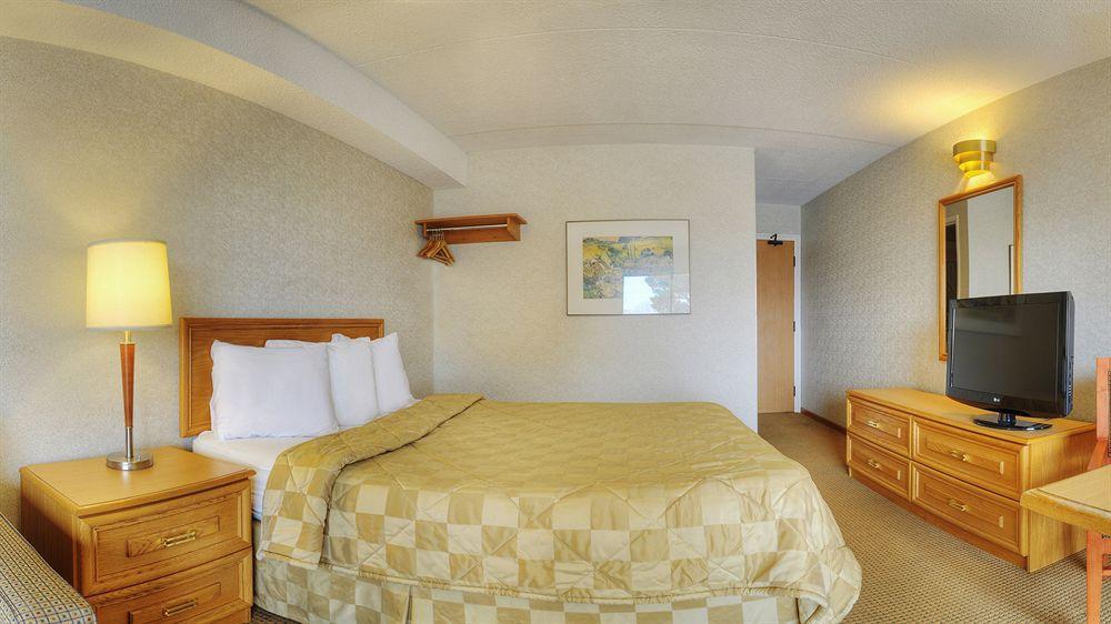Comfort Inn Thetford Mines Ngoại thất bức ảnh