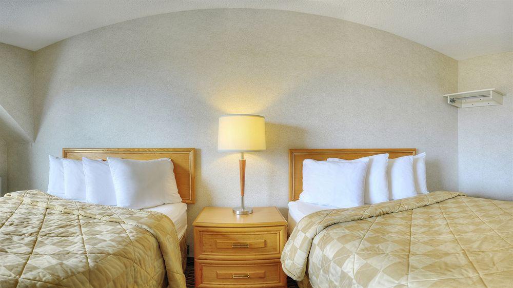Comfort Inn Thetford Mines Ngoại thất bức ảnh