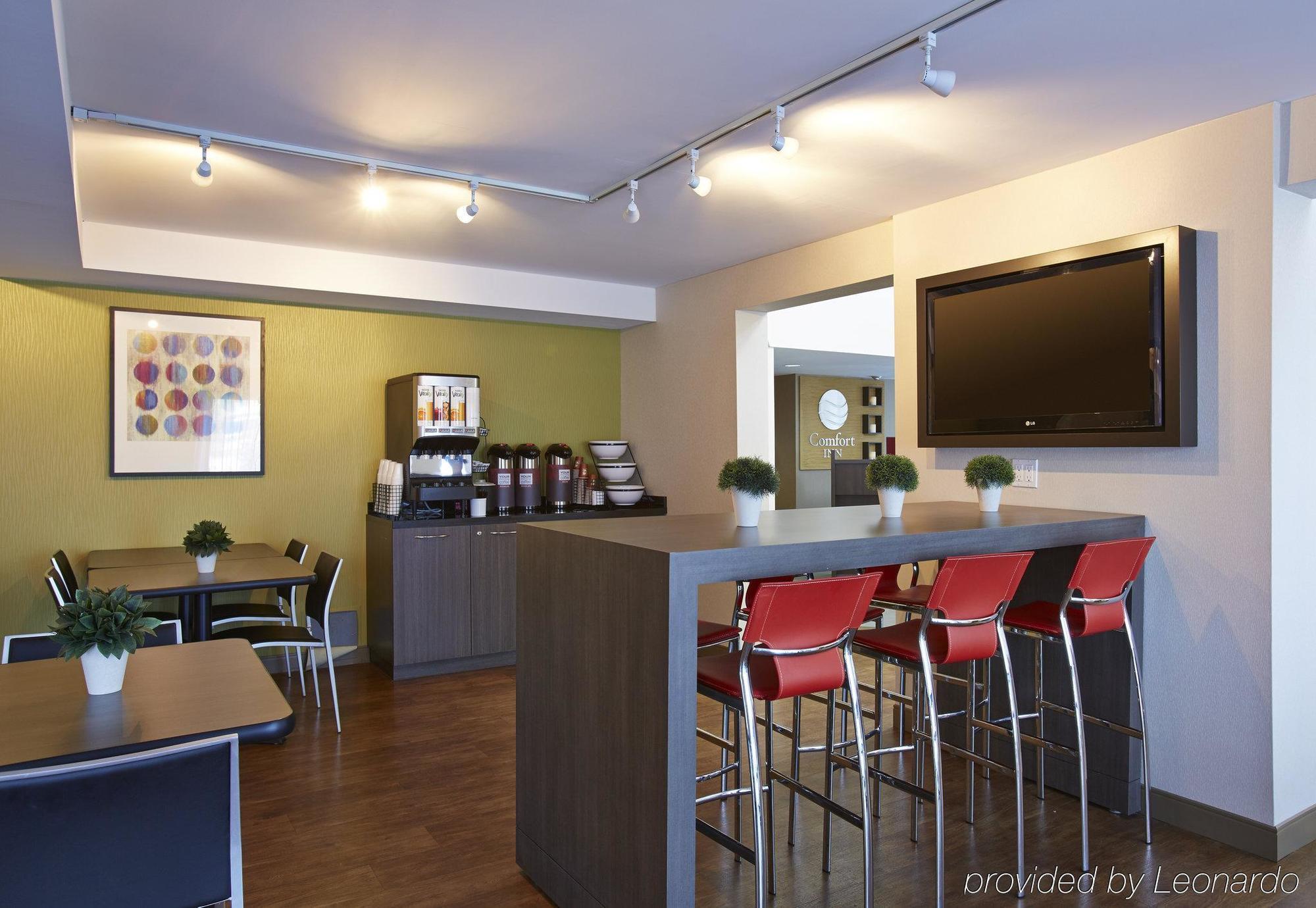 Comfort Inn Thetford Mines Ngoại thất bức ảnh