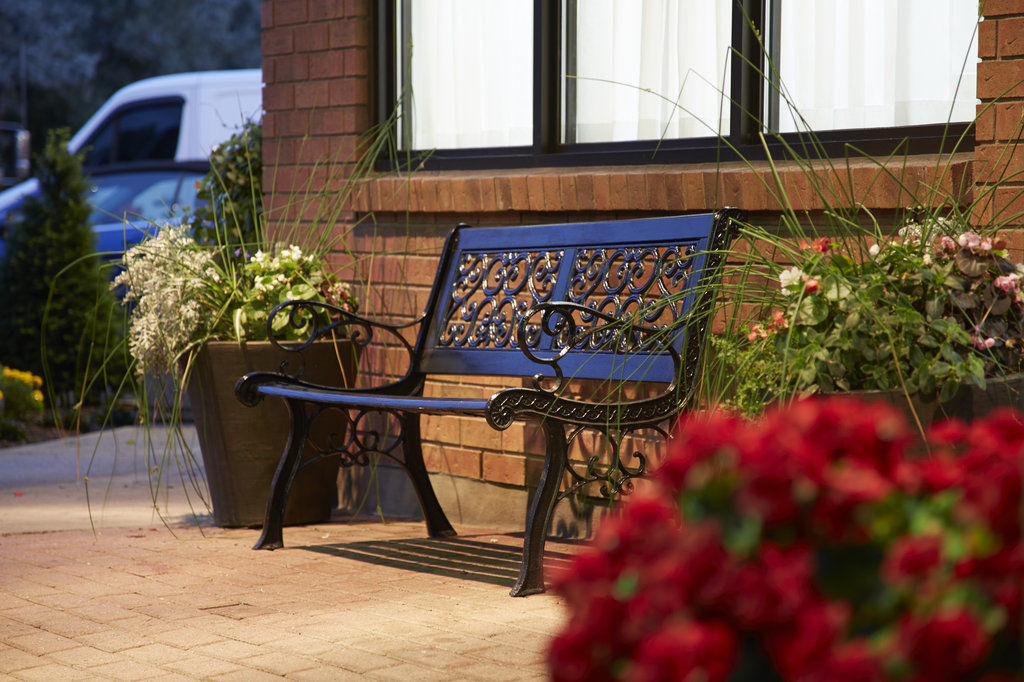 Comfort Inn Thetford Mines Ngoại thất bức ảnh
