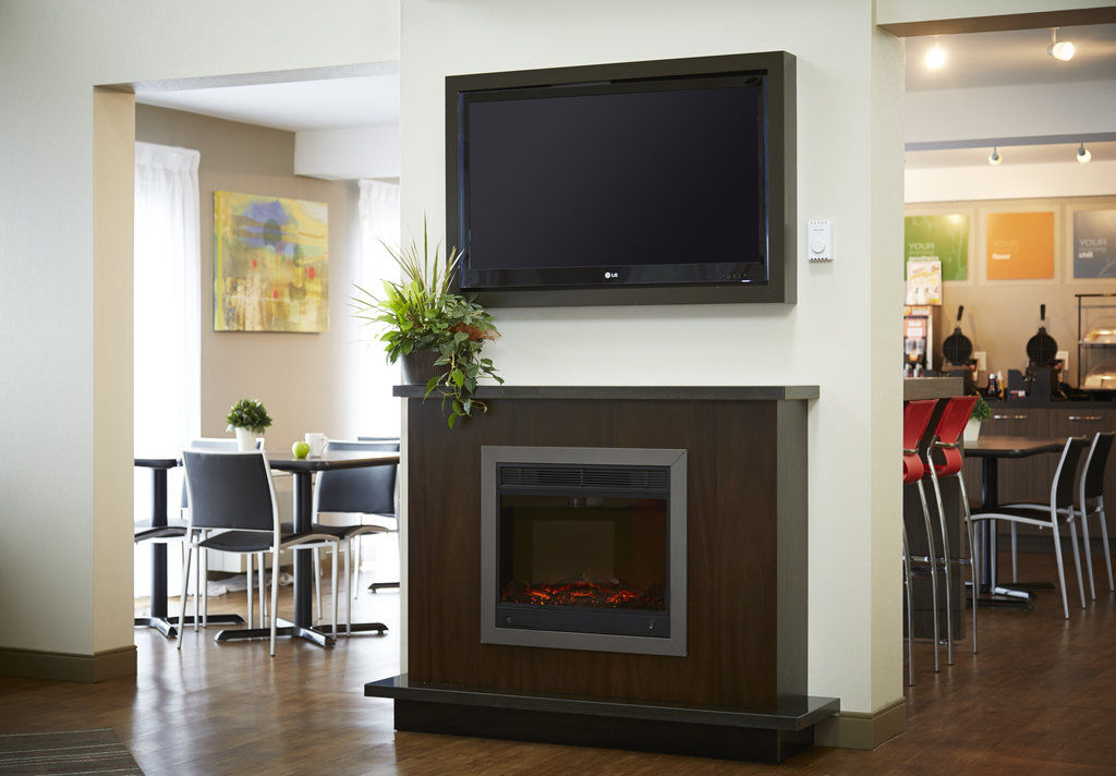 Comfort Inn Thetford Mines Ngoại thất bức ảnh